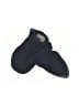 Nice Caps Black Blue Mittens Size Up to 7lbs - photo 1