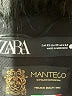 Zara Black Coat Size XS - photo 6
