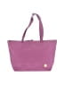Vince Camuto Solid Purple Tote One size - photo 3