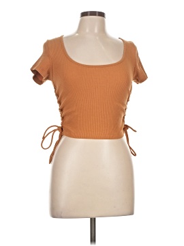 Forever 21 Short Sleeve Top