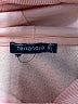 Terranova 100% Polyester Orange Sweatshirt Size S - photo 7