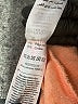 Terranova 100% Polyester Orange Sweatshirt Size S - photo 8