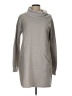 Lole Gray Turtleneck Sweater Size L - photo 1
