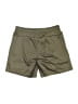 FLX Solid Green Athletic Shorts Size M - photo 2
