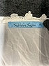 Solitaire 100% Rayon White Casual Dress Size S - photo 7