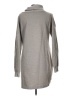 Lole Gray Turtleneck Sweater Size L - photo 2