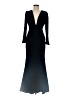 Camilyn Beth Black Cocktail Dress Size 6 (petite) - photo 1