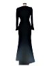 Camilyn Beth Black Cocktail Dress Size 6 (petite) - photo 2