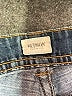 Hudson Jeans Hearts Blue Jeans Size 28 waist - photo 6