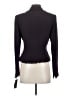 Albert Nipon Black Blazer Size 4 - photo 2