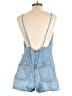 Zara Blue Romper Size L - photo 2