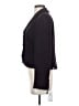 Albert Nipon Black Blazer Size 4 - photo 5
