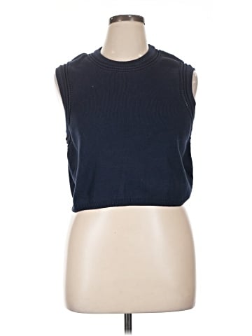 Cleobella Sweater Vest (view 1)
