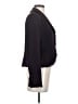 Albert Nipon Black Blazer Size 4 - photo 4