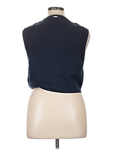 Cleobella Sweater Vest (view 2)