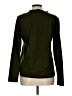 Ranlege Green Long Sleeve Top Size L - photo 2