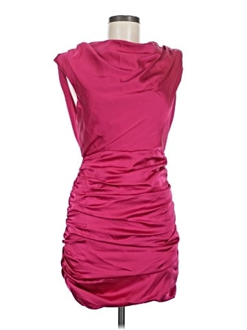 Do & Be Cocktail Dress (view 1)