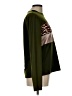 Ranlege Green Long Sleeve Top Size L - photo 4