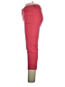 Chico's Red Jeggings Size Med (1) - photo 5