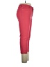 Chico's Red Jeggings Size Med (1) - photo 4