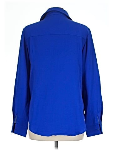 Shein Long Sleeve Blouse (view 2)