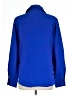 Shein 100% Polyester Blue Long Sleeve Blouse Size L - photo 2