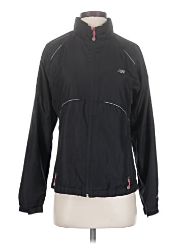 New Balance Track Jacket (view 1)