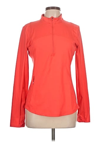 Spyder Track Jacket (view 1)