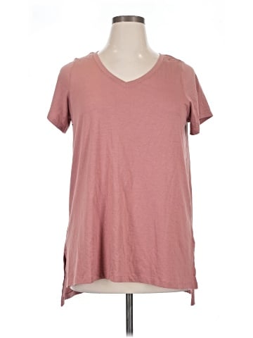 Tahari Short Sleeve T-Shirt (view 1)