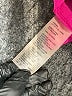 Dex 100% Polyester Pink Sleeveless Blouse Size S - photo 8