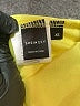 Shein 100% Polyamide Yellow Cocktail Dress Size XS - photo 4