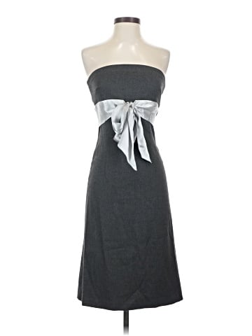 Ruth Cocktail Dress (view 1)