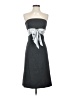 Ruth Gray Cocktail Dress Size 2 - photo 1