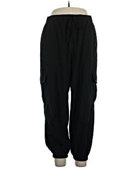 Shein Curve Cargo Pants