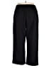 Unbranded Black Casual Pants Size XXL - photo 2