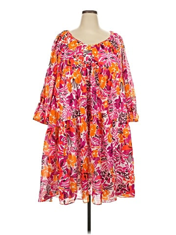 Trina Turk Casual Dress (view 1)