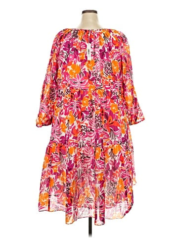 Trina Turk Casual Dress (view 2)