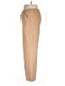 JoyLab Solid Tan Casual Pants Size XL - photo 5