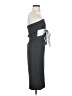 Ruth Gray Cocktail Dress Size 2 - photo 4