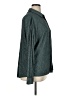 Bailey 44 100% Polyester Teal Long Sleeve Blouse Size XL - photo 4