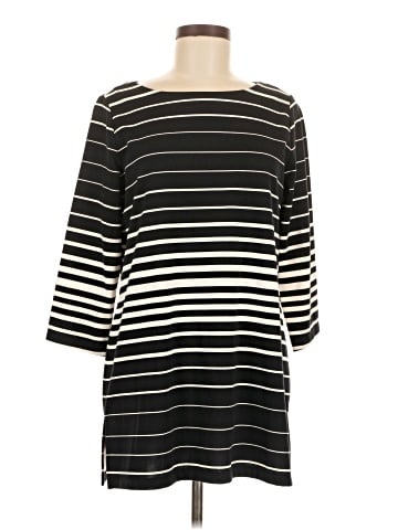 Coldwater Creek Casual Dress (view 1)