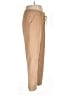 JoyLab Solid Tan Casual Pants Size XL - photo 4
