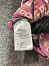 Studio One Graphic Pink Casual Dress Size L - photo 7