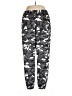 Shein Curve Camo Gray Sweatpants Size 14 Plus (1) - photo 1