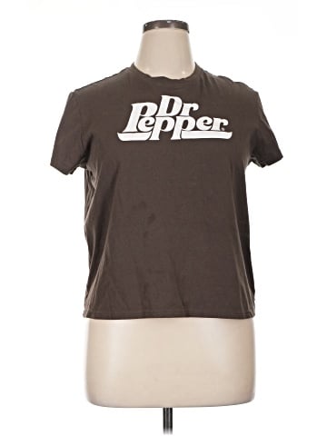 Pepper Short Sleeve T-Shirt (view 1)