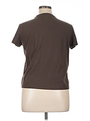 Pepper Short Sleeve T-Shirt (view 2)