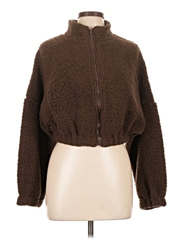 Zaful Faux Fur Jacket (view 1)