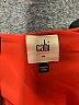 CAbi 100% Polyester Burgundy Tank Top Size XS - photo 7