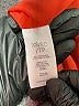 CAbi 100% Polyester Burgundy Tank Top Size XS - photo 8