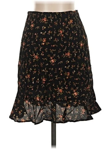 Madewell Casual Skirt (view 1)